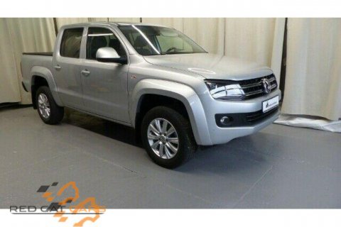 Volkswagen
 Amarok