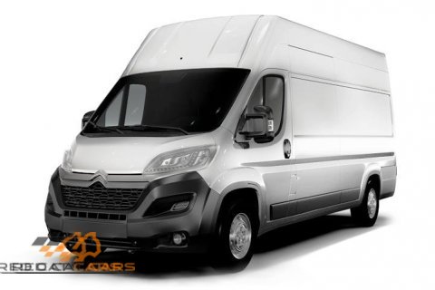 Citroen Jumper