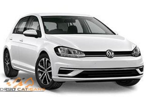 Volkswagen
 Golf