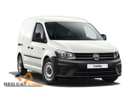 Volkswagen
 Caddy