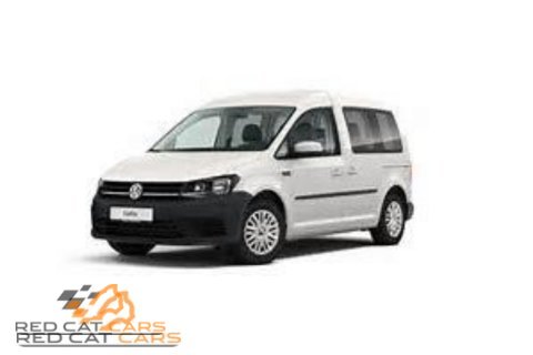 Volkswagen
 Caddy