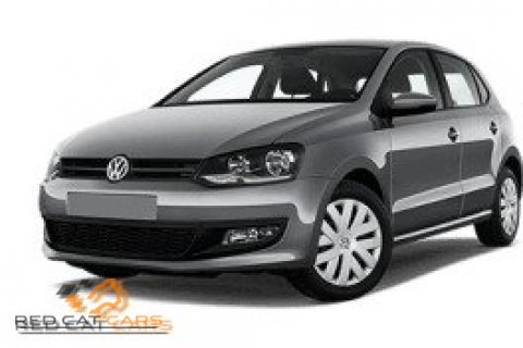 Volkswagen
 Polo