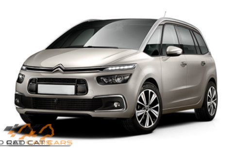 Citroen Grand C4 Picasso