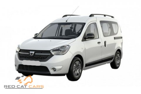 Dacia Dokker