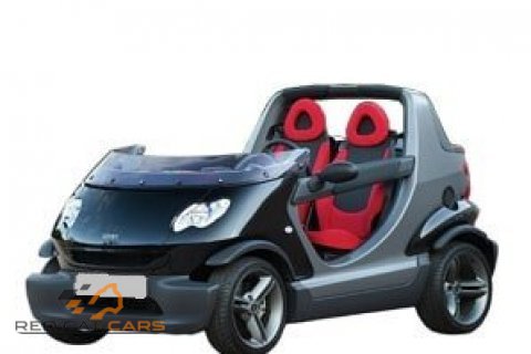 Smart Crossblade