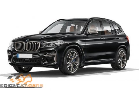 BMW X3 M