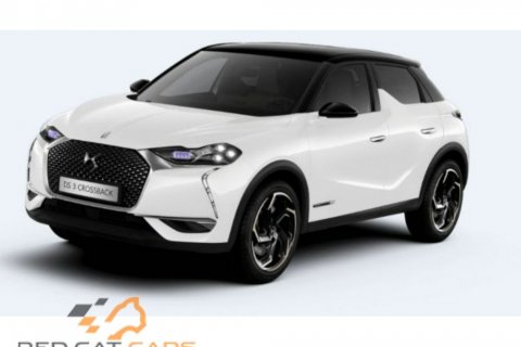 Citroen DS3