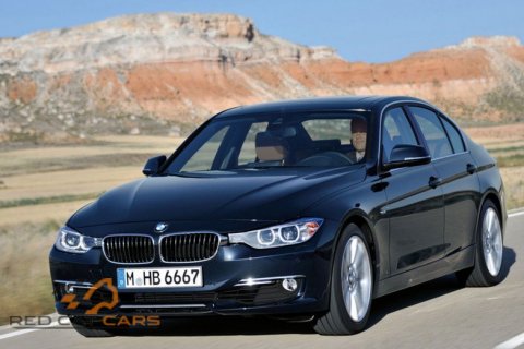 BMW 3-Series