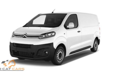 Citroen Jumpy