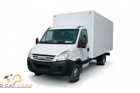 Iveco a