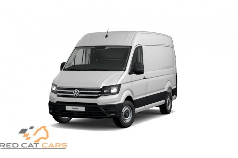 Volkswagen
 Crafter