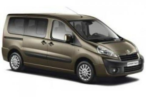 Peugeot Expert