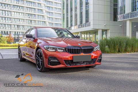 BMW m