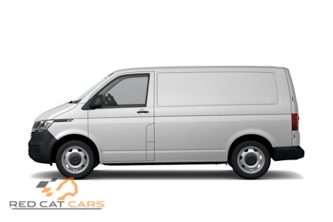 Volkswagen
 Transporter