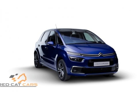 Citroen Grand C4 Picasso