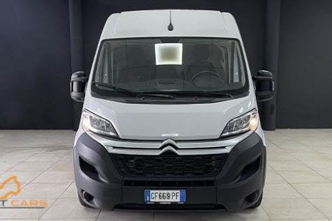 Citroen Jumper