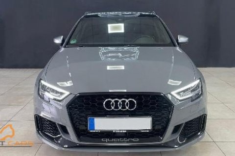 Audi RS 3