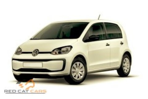Volkswagen
 up!