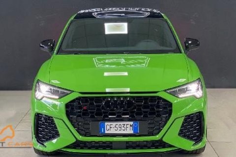 Audi RS Q3