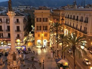 Palermo