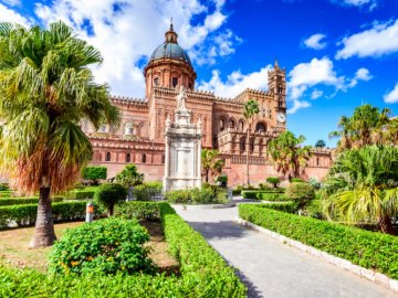 Palermo