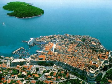 Dubrovnik