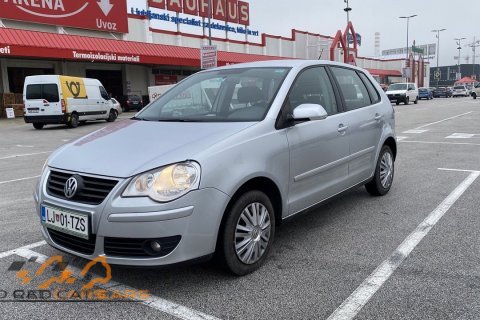 Volkswagen
 Polo