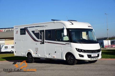 NIEWIADOW all models