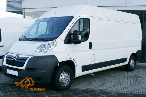 Citroen Jumper