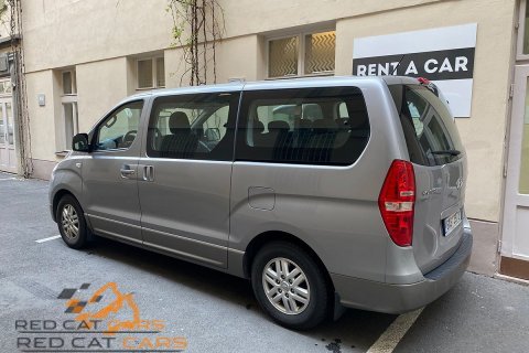 Hyundai H-1