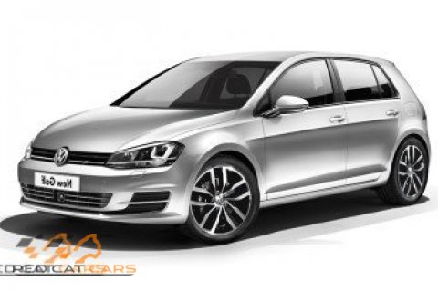 Volkswagen
 Golf
