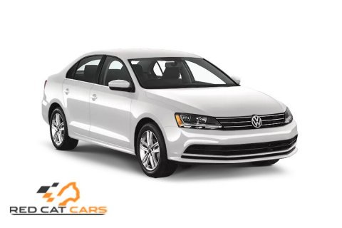 Volkswagen
 Jetta