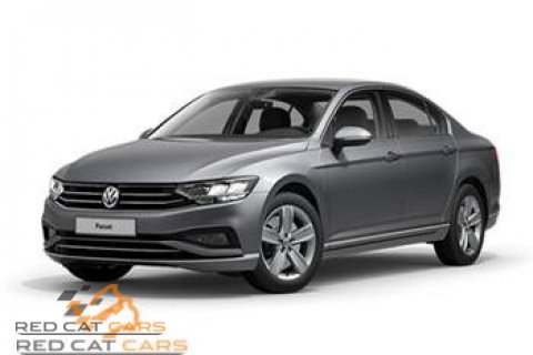 Volkswagen
 Passat