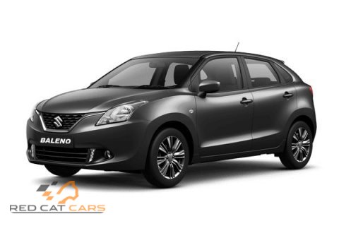 Suzuki Baleno