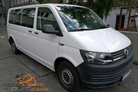 Volkswagen
 Tr