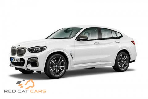 BMW X4 M