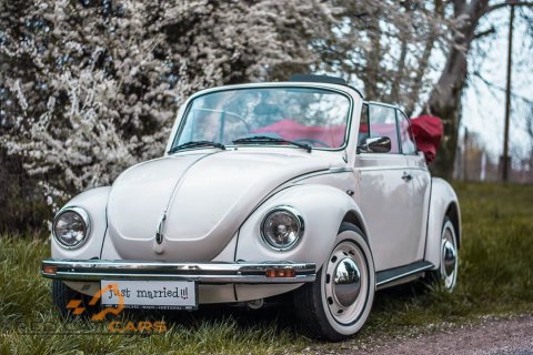 Volkswagen
 Ca
