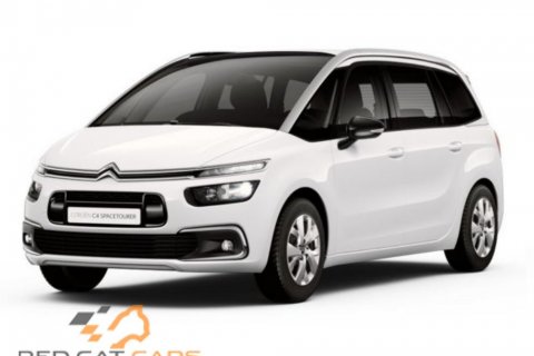 Citroen SpaceTourer