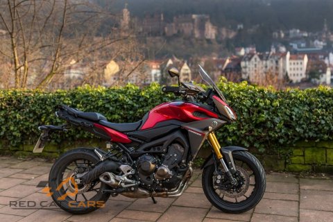 Yamaha m