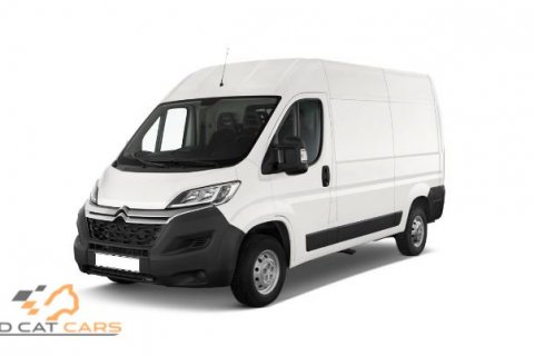 Citroen Jumper