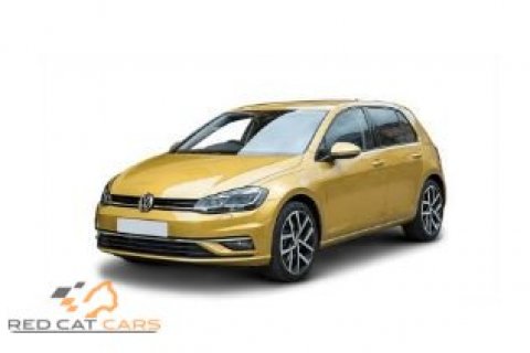 Volkswagen
 Golf