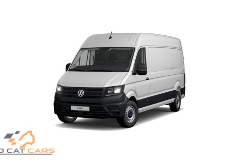 Volkswagen
 Crafter