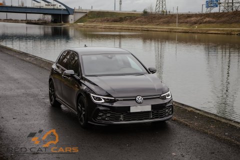 Volkswagen
 Golf GTI