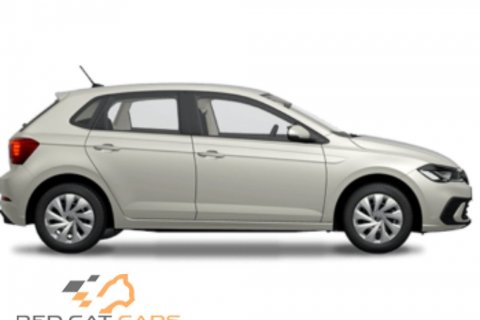 Volkswagen
 Polo