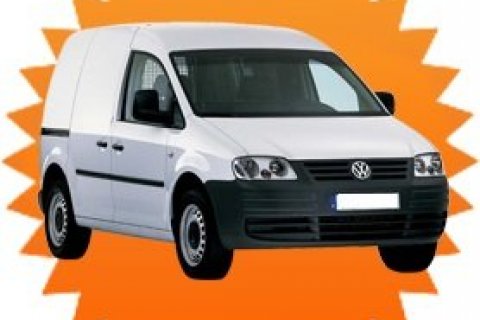 Volkswagen
 Caddy