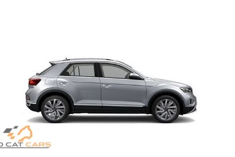Volkswagen
 T-roc