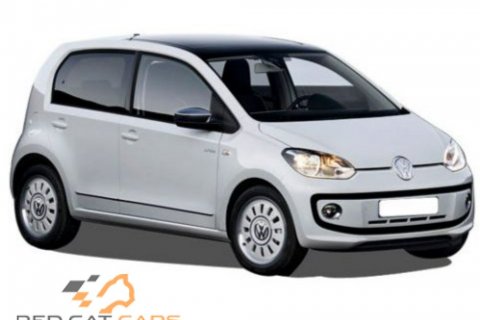 Volkswagen
 up!