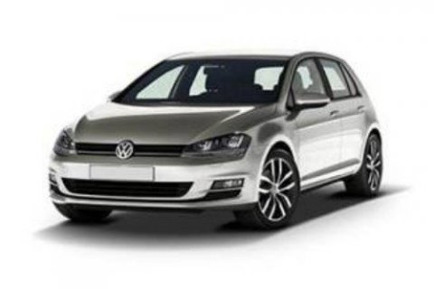 Volkswagen
 Golf