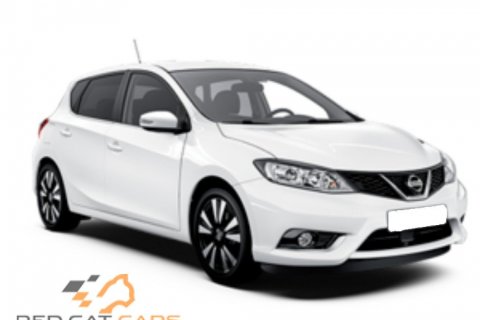 Nissan Pulsar