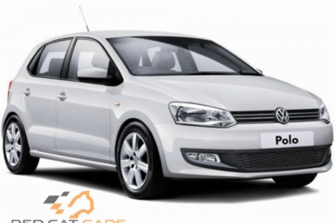 Volkswagen
 Polo